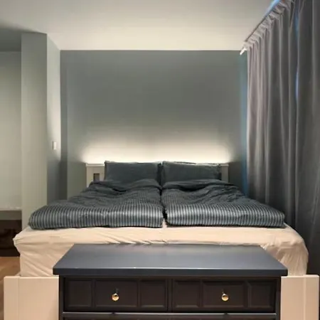 Apartament Moderne Bergen