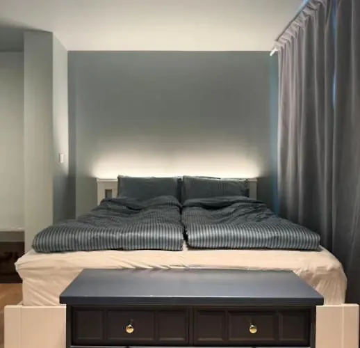 Apartament Moderne Bergen