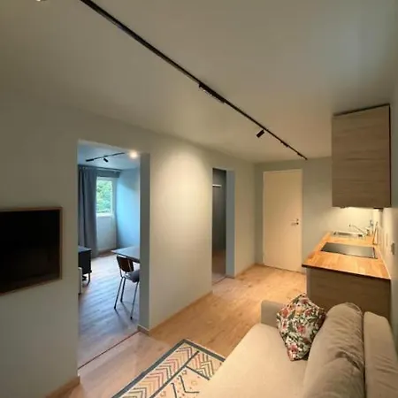 Appartement Moderne *