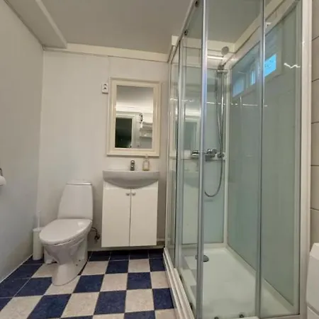 Moderne Appartement Bergen