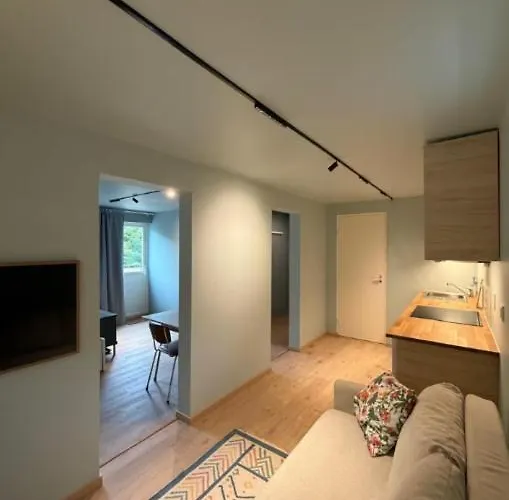 Appartement Moderne *