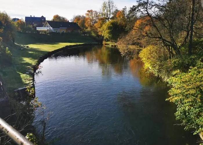 Moderne Apartament *