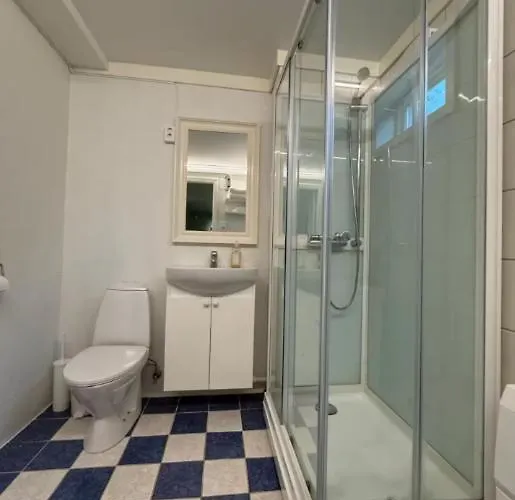 Moderne Apartament Bergen